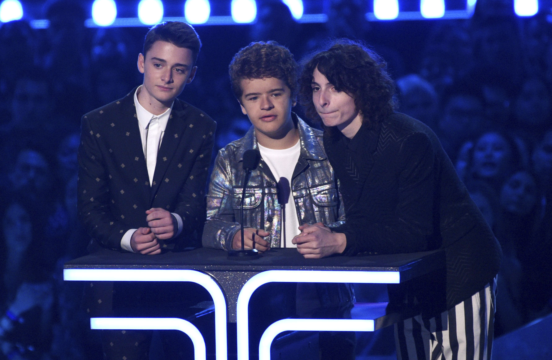 2019 MTV Movie and TV Awards - Show